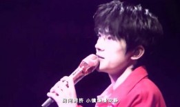 易烊千玺演唱爆料歌曲视频,爆料视频引网友热议